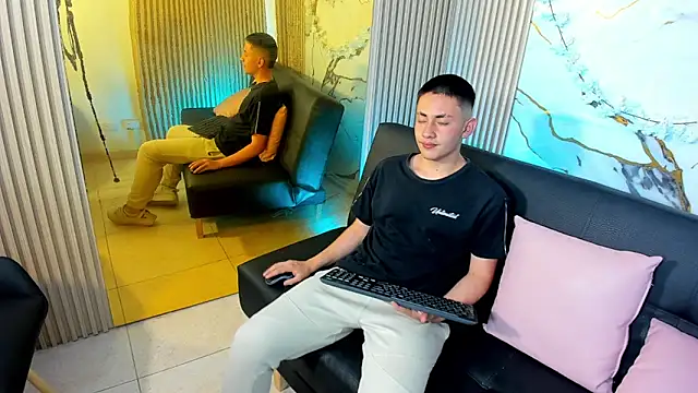 Andres Tay online show from 8, 5, 2026