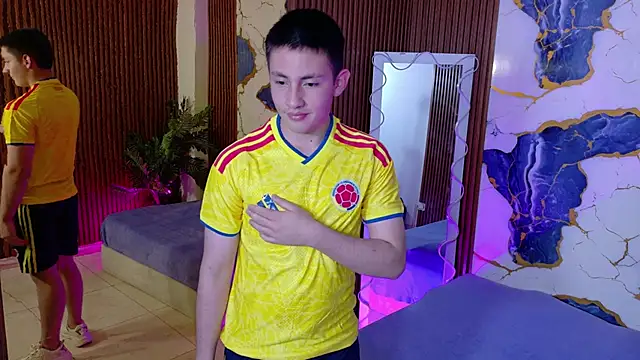 Andres Tay online show from 31, 5, 2026