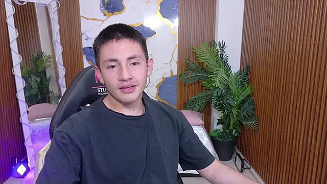Andres Tay online show from 5, 6, 2026