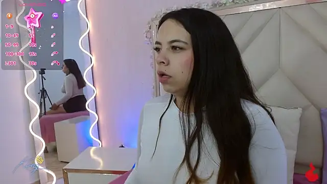 Snapshot of Karla_tay1 chatting on 4, 6, 2026 Karla tay1 online show from 4, 6, 2026