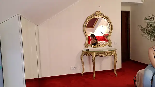 DonnaKleinn online show from 27, 6, 2026