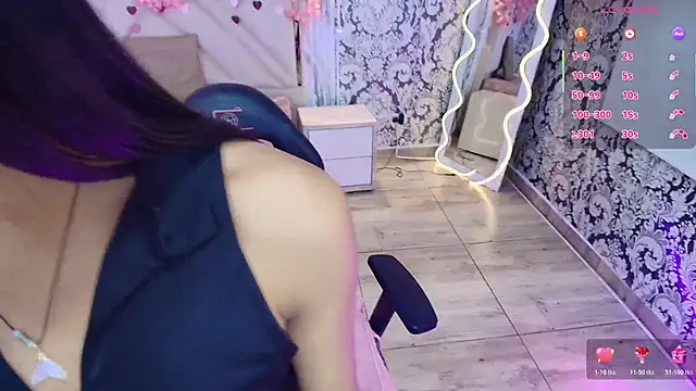 Yenn tay online show from 19, 5, 2026