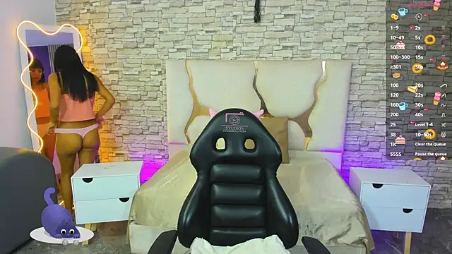 Yenn tay online show from 22, 5, 2026