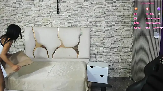 Yenn tay online show from 17, 5, 2026