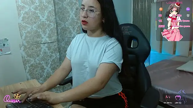 Snapshot of MADDISSON_TAY chatting on 12, 5, 2026 MADDISSON TAY online show from 12, 5, 2026