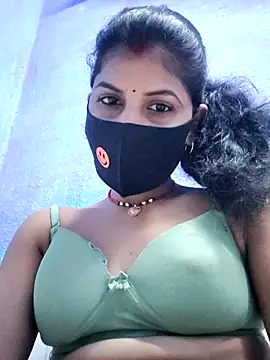 Snapshot of RUHI_1143 chatting on 6, 7, 2026 RUHI 1143 online show from 6, 7, 2026