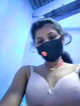Snapshot of RUHI_1143 chatting on 23, 7, 2026 RUHI 1143 online show from 23, 7, 2026