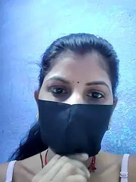 Snapshot of RUHI_1143 chatting on 2, 6, 2026 RUHI 1143 online show from 2, 6, 2026