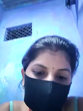 Snapshot of RUHI_1143 chatting on 19, 6, 2026 RUHI 1143 online show from 19, 6, 2026