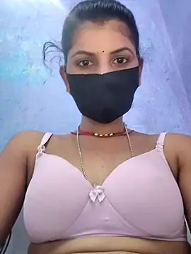 Snapshot of RUHI_1143 chatting on 25, 5, 2026 RUHI 1143 online show from 25, 5, 2026