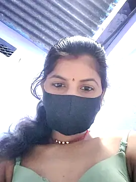Snapshot of RUHI_1143 chatting on 27, 6, 2026 RUHI 1143 online show from 27, 6, 2026