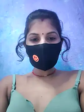 Snapshot of RUHI_1143 chatting on 1, 7, 2026 RUHI 1143 online show from 1, 7, 2026