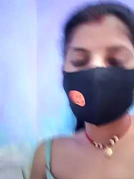 Snapshot of RUHI_1143 chatting on 11, 7, 2026 RUHI 1143 online show from 11, 7, 2026