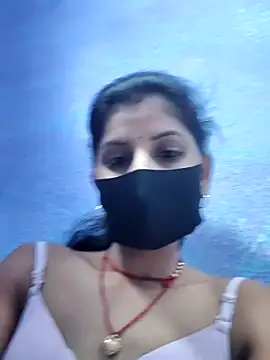Snapshot of RUHI_1143 chatting on 20, 6, 2026 RUHI 1143 online show from 20, 6, 2026