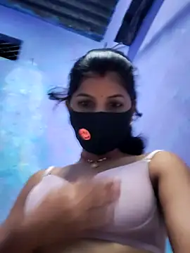 Snapshot of RUHI_1143 chatting on 4, 7, 2026 RUHI 1143 online show from 4, 7, 2026