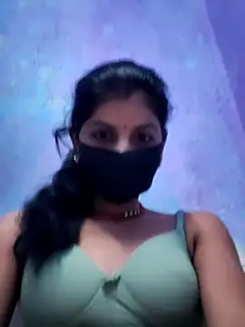 Snapshot of RUHI_1143 chatting on 29, 5, 2026 RUHI 1143 online show from 29, 5, 2026