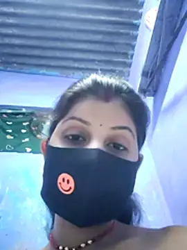 Snapshot of RUHI_1143 chatting on 19, 7, 2026 RUHI 1143 online show from 19, 7, 2026