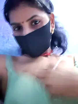 Snapshot of RUHI_1143 chatting on 24, 6, 2026 RUHI 1143 online show from 24, 6, 2026
