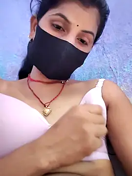Snapshot of RUHI_1143 chatting on 19, 6, 2026 RUHI 1143 online show from 19, 6, 2026