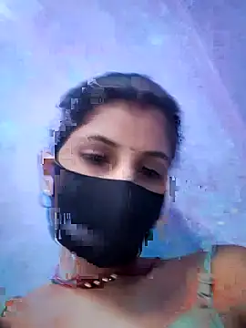 Snapshot of RUHI_1143 chatting on 18, 6, 2026 RUHI 1143 online show from 18, 6, 2026