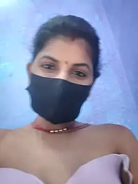 Snapshot of RUHI_1143 chatting on 21, 6, 2026 RUHI 1143 online show from 21, 6, 2026