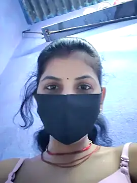 Snapshot of RUHI_1143 chatting on 3, 5, 2026 RUHI 1143 online show from 3, 5, 2026