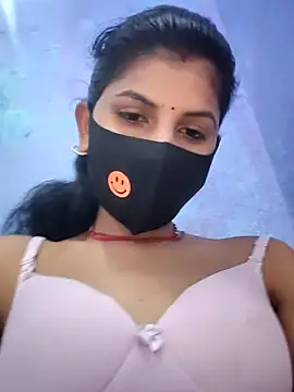 Snapshot of RUHI_1143 chatting on 14, 6, 2026 RUHI 1143 online show from 14, 6, 2026