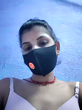 Snapshot of RUHI_1143 chatting on 11, 6, 2026 RUHI 1143 online show from 11, 6, 2026