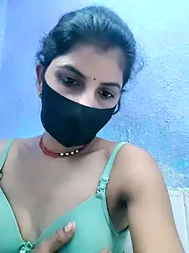 Snapshot of RUHI_1143 chatting on 9, 5, 2026 RUHI 1143 online show from 9, 5, 2026