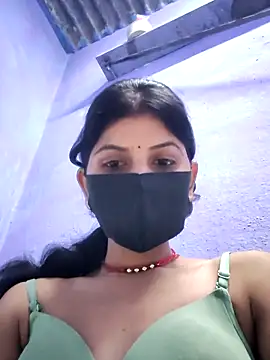Snapshot of RUHI_1143 chatting on 23, 5, 2026 RUHI 1143 online show from 23, 5, 2026