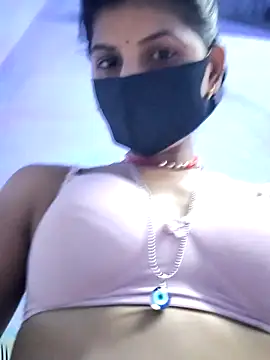 Snapshot of RUHI_1143 chatting on 24, 5, 2026 RUHI 1143 online show from 24, 5, 2026
