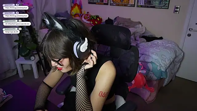 trinilup online show from 6, 5, 2026