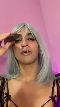 Snapshot of Leidy_Erome1 chatting on 25, 5, 2026 Leidy Erome1 online show from 25, 5, 2026