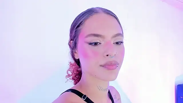 Caroline420  online show from 26, 5, 2026