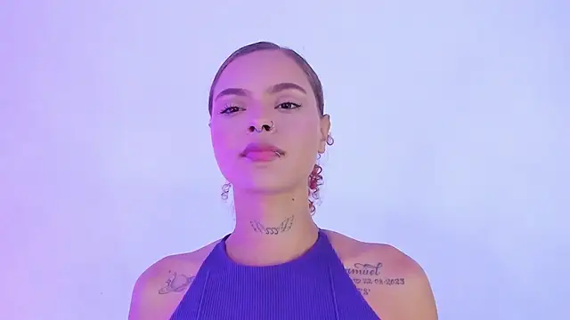 Caroline420  online show from 5, 6, 2026