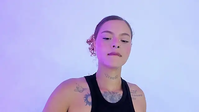 Caroline420  online show from 6, 6, 2026