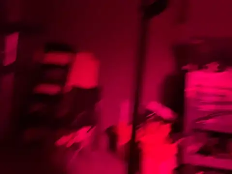 GypsyNova69 online show from 11, 6, 2026