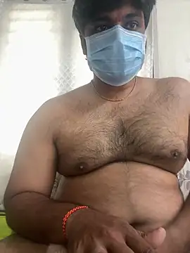 Snapshot of ravikumarr5859 chatting on 6, 5, 2026 ravikumarr5859 online show from 6, 5, 2026