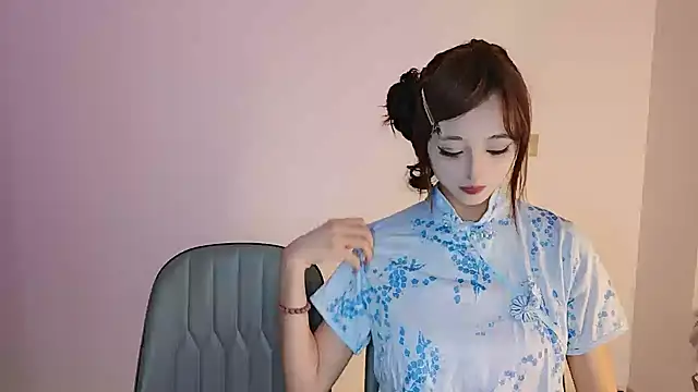 Zhizhi-99 online show from 12, 6, 2026