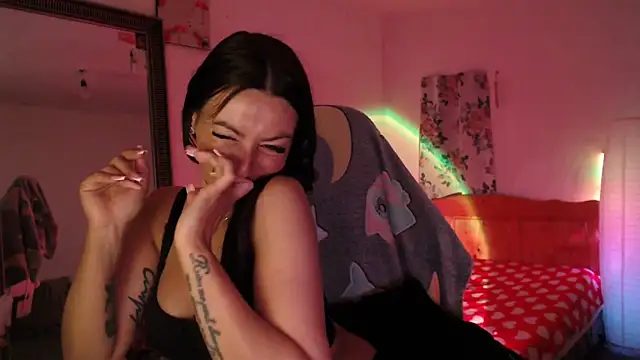 missydiorr10 online show from 22, 5, 2026