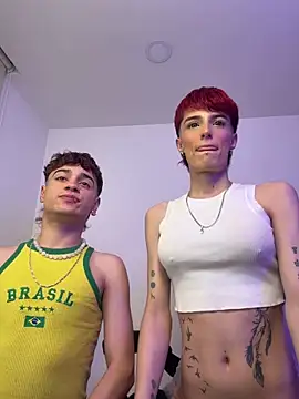 doll emberr online show from 16, 7, 2026