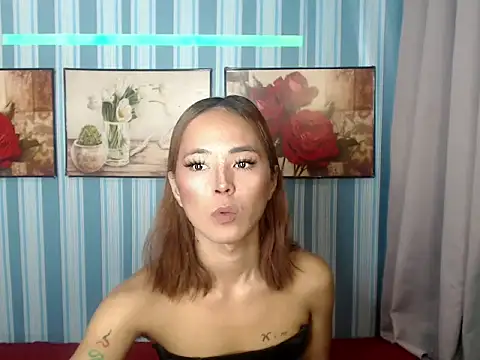 Snapshot of kimilicius chatting on 6, 6, 2026 kimilicius online show from 6, 6, 2026