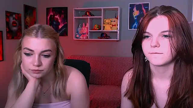 amelaya online show from 19, 5, 2026