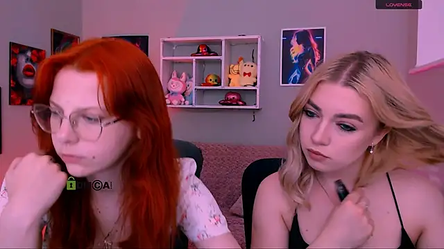 amelaya online show from 20, 6, 2026