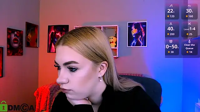 amelaya online show from 27, 5, 2026
