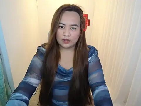 Snapshot of Czarinna chatting on 4, 5, 2026 Czarinna online show from 4, 5, 2026