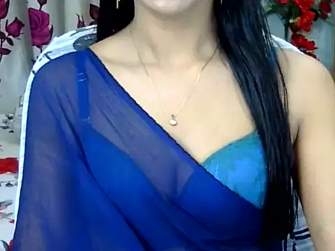 Alina Nur online show from 20, 5, 2026