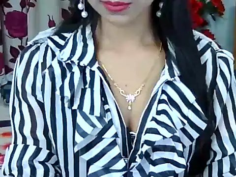 Alina Nur online show from 15, 5, 2026