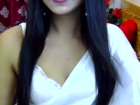Alina Nur online show from 11, 7, 2026
