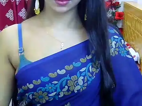 Alina Nur online show from 19, 7, 2026
